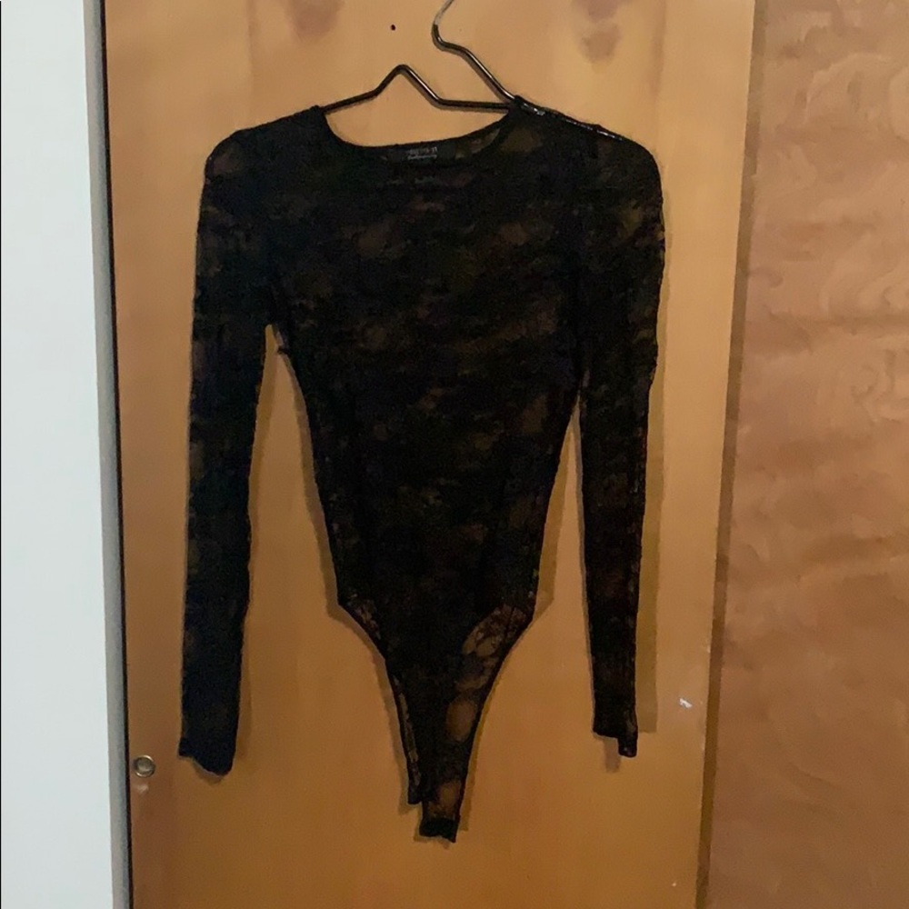 Body suit